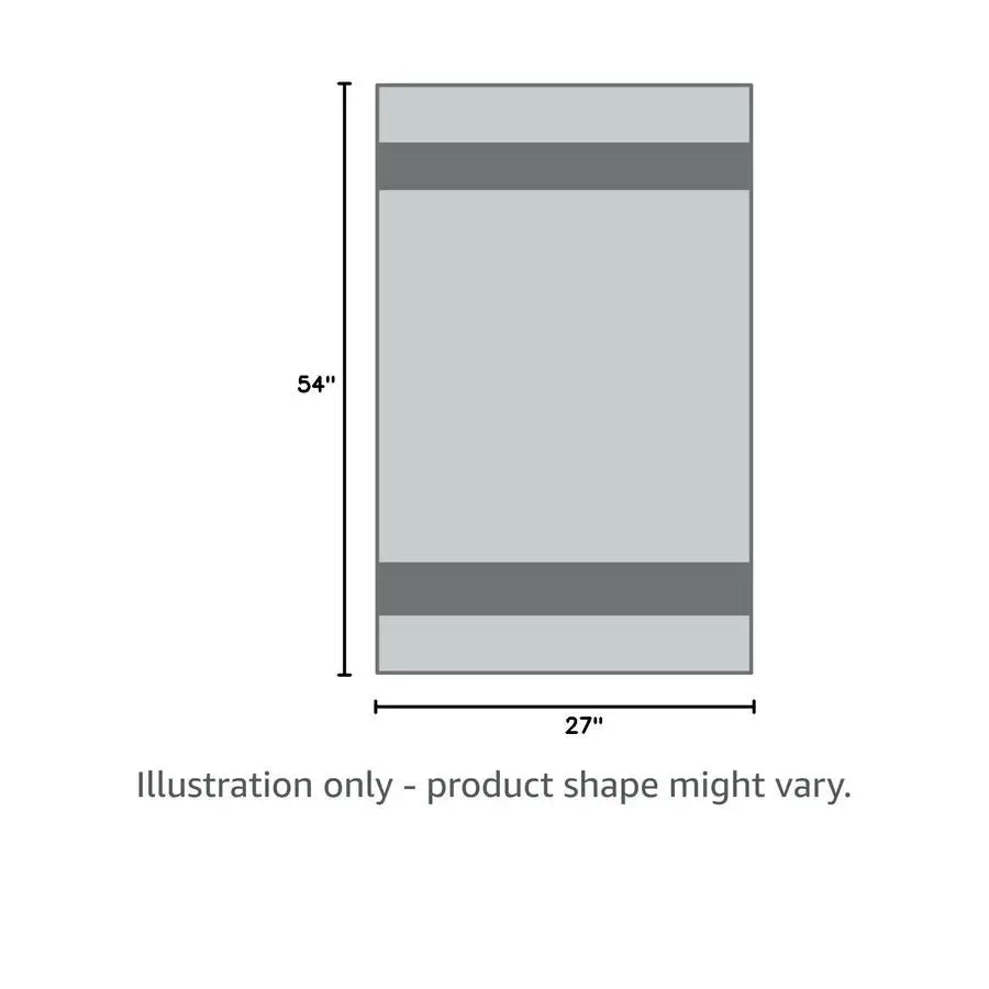 6Piece 100 Combed Cotton Yarn Dyed Cobblestone Jacquard Towel Set Flax