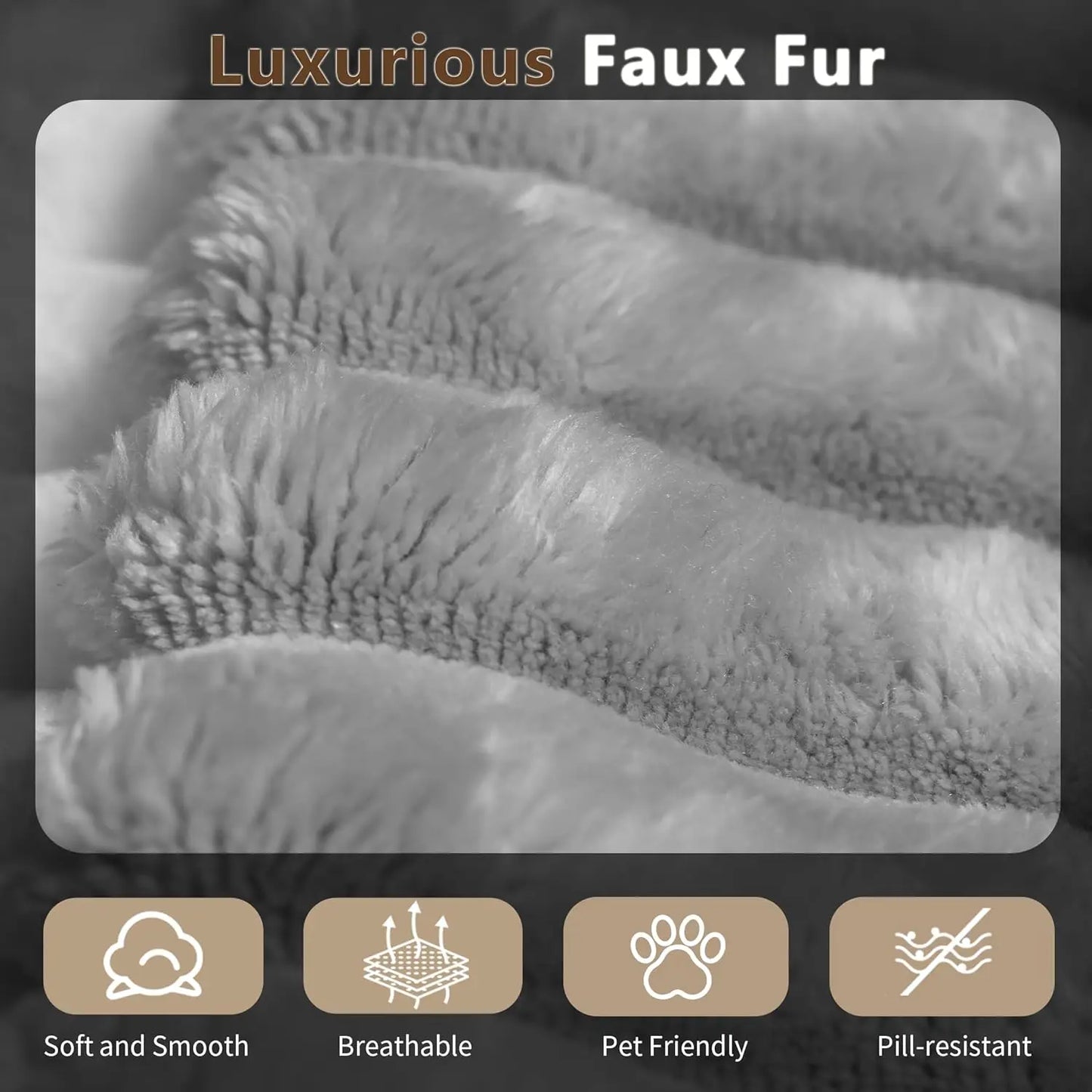 YQXHCN Cloud Module Sofa Set Corduroy Modular Couch