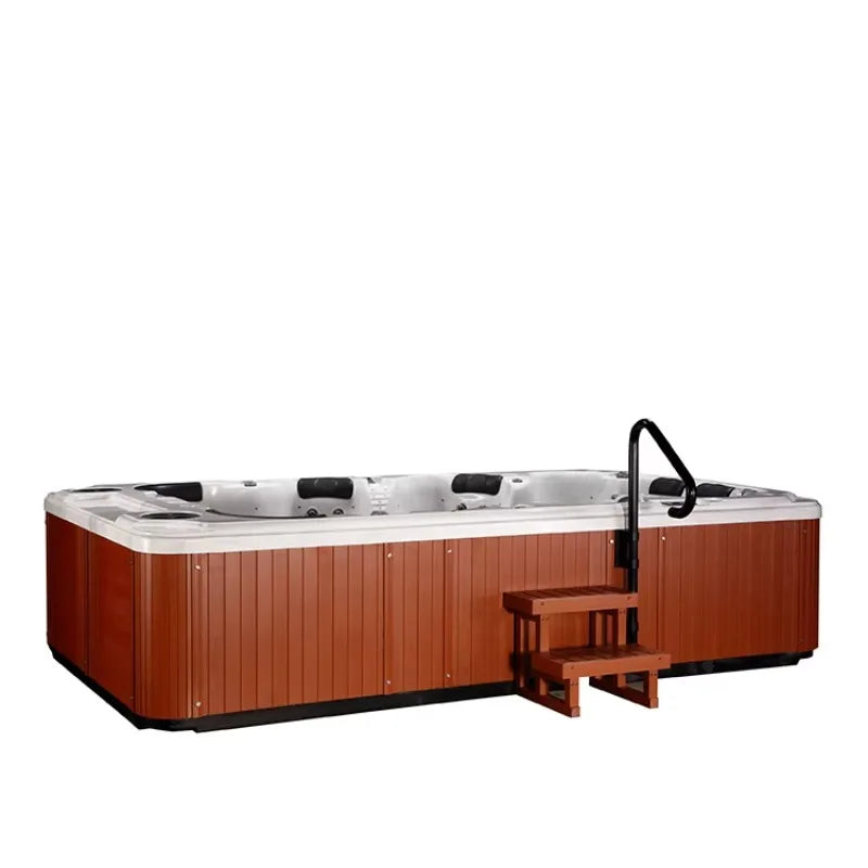 OMGD Balboa Spa Control System For Eight Person Outdoor Spa