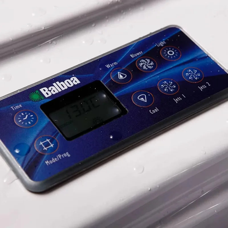OMGD Balboa Spa Control System For Eight Person Outdoor Spa