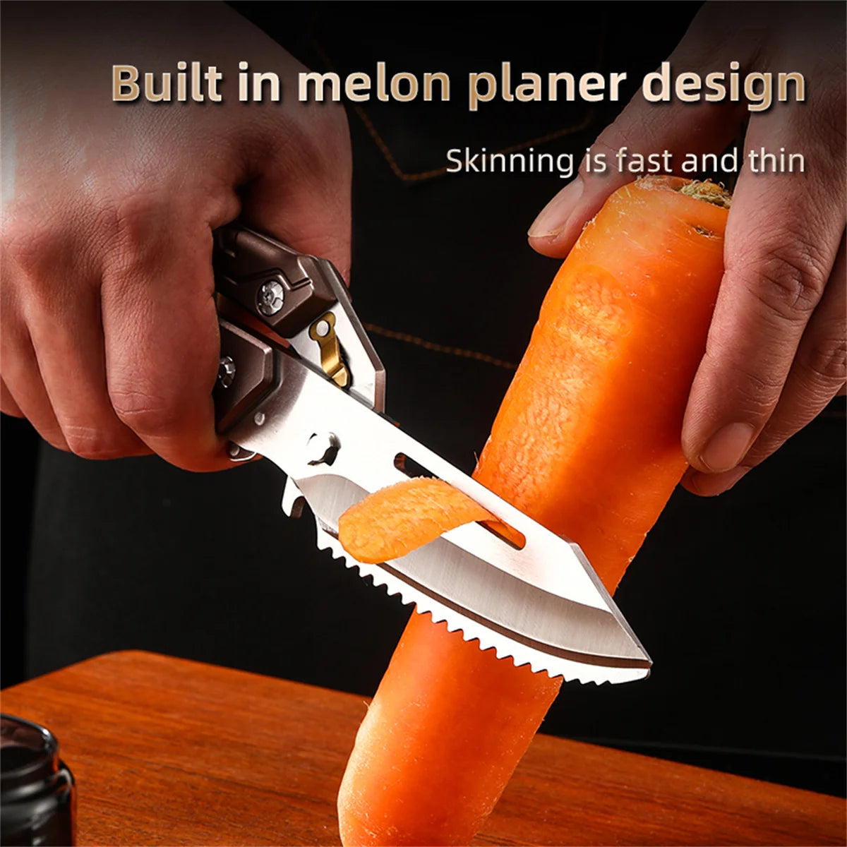 Heavy Duty Poultry Shears Chicken And Meat Cutting Kitchen Scissors